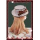 Infanta From Afar JSK(Full Payment Without Shipping)